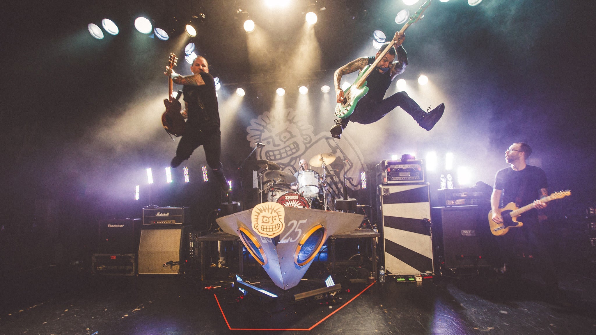 APRIL 2022 LIVE SHOWS<br>TICKETS ONSALE NOW! <br>(Anaheim, CA & Phoenix, AZ)