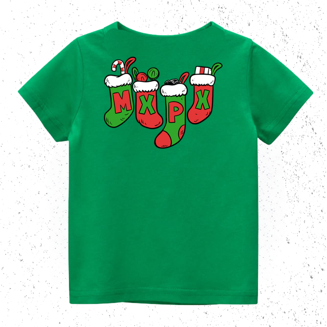 KIDS T SHIRT - PX COOKIE