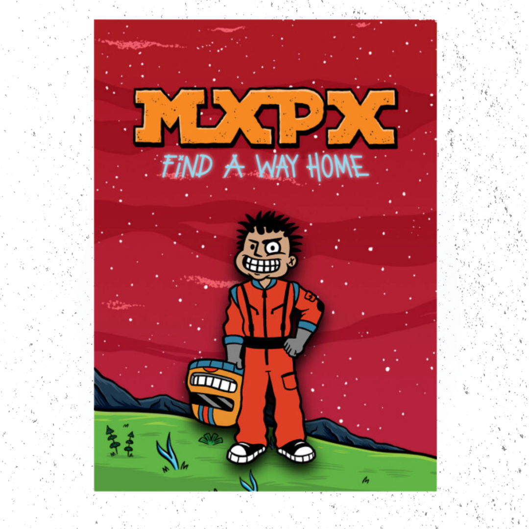 ENAMEL PIN - SPACE PX