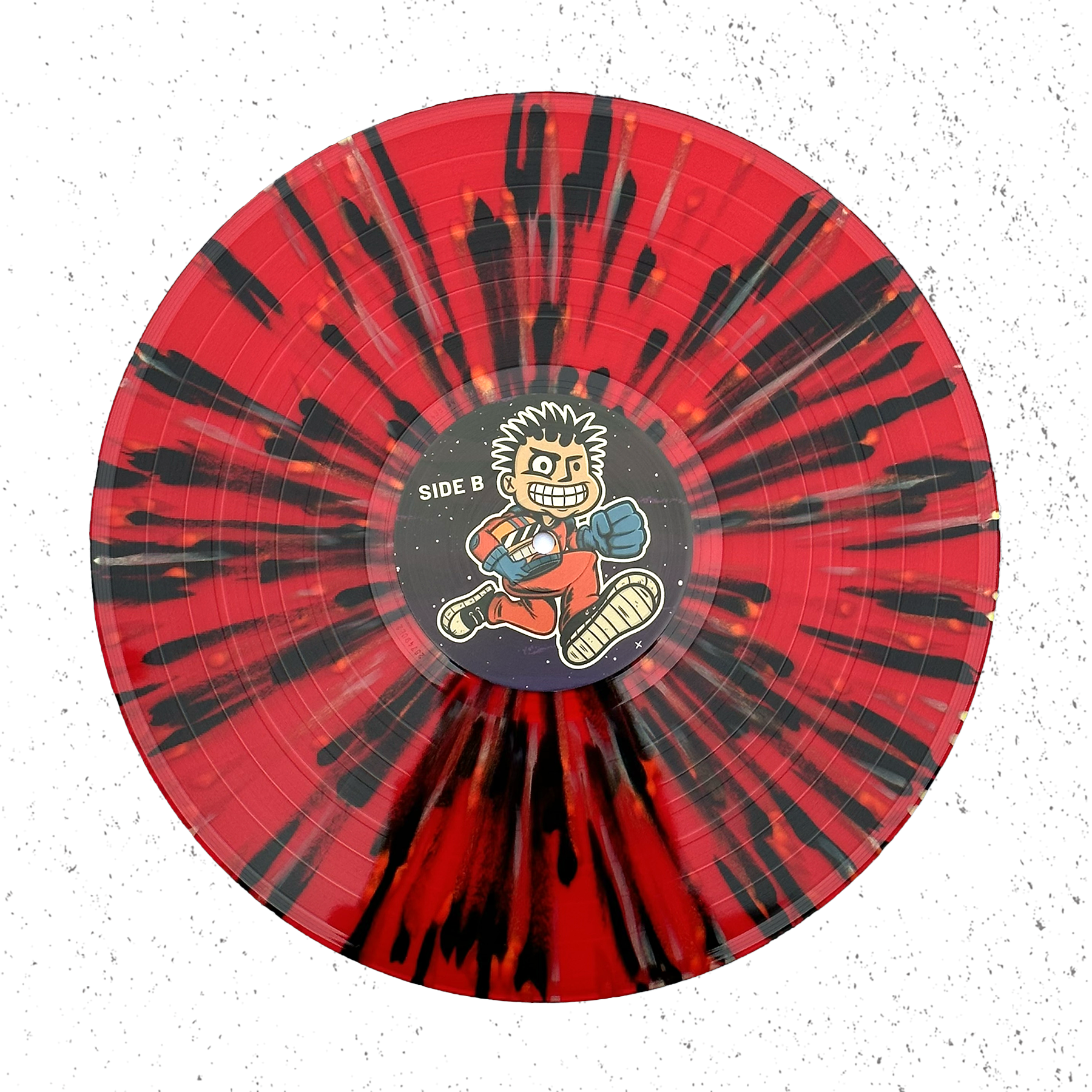 VINYL - FIND A WAY HOME - INSOMNIA