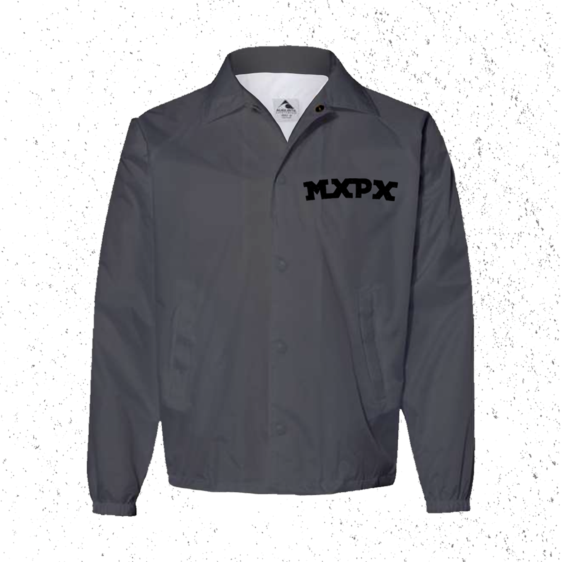 JACKET - GSF
