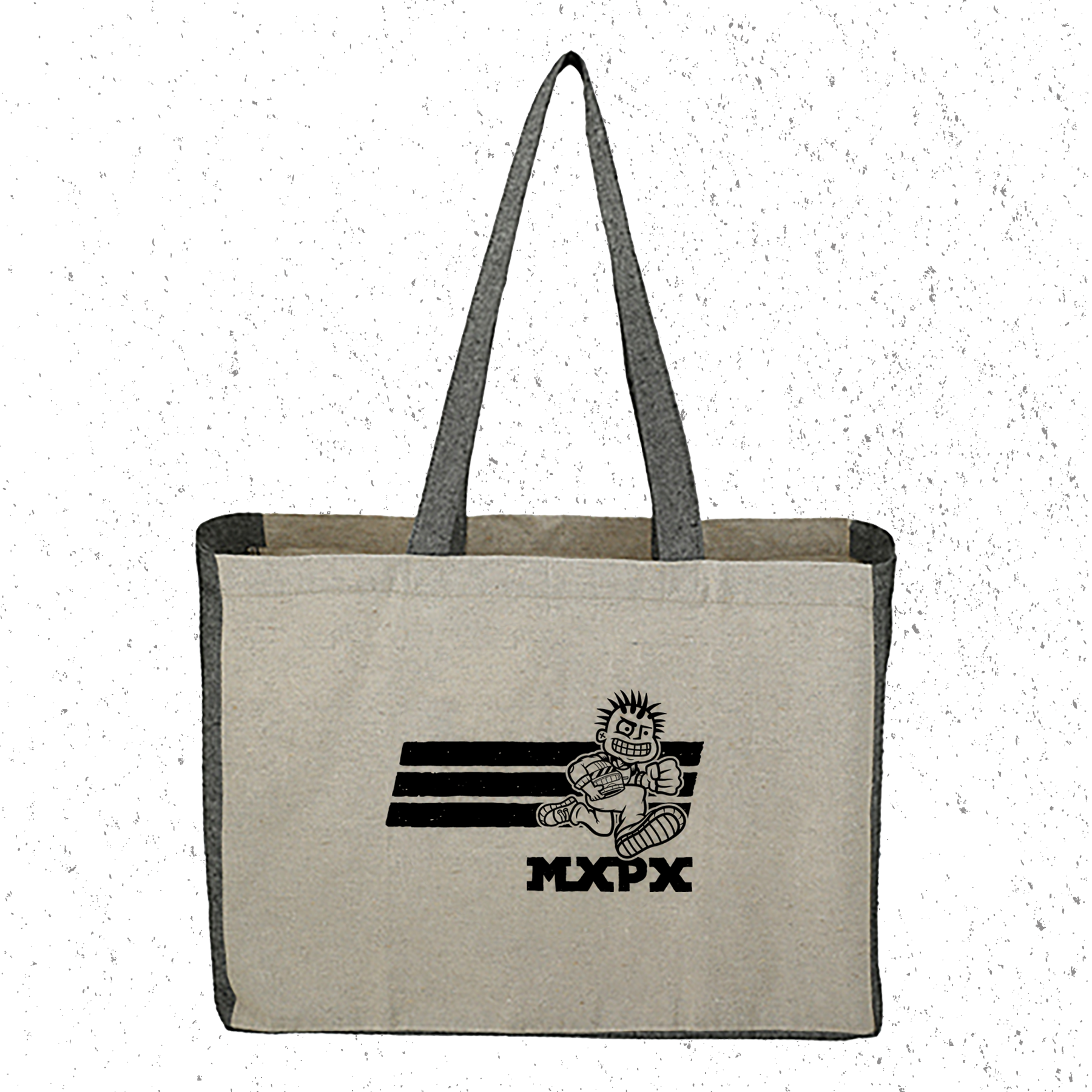 SHOPPING BAG