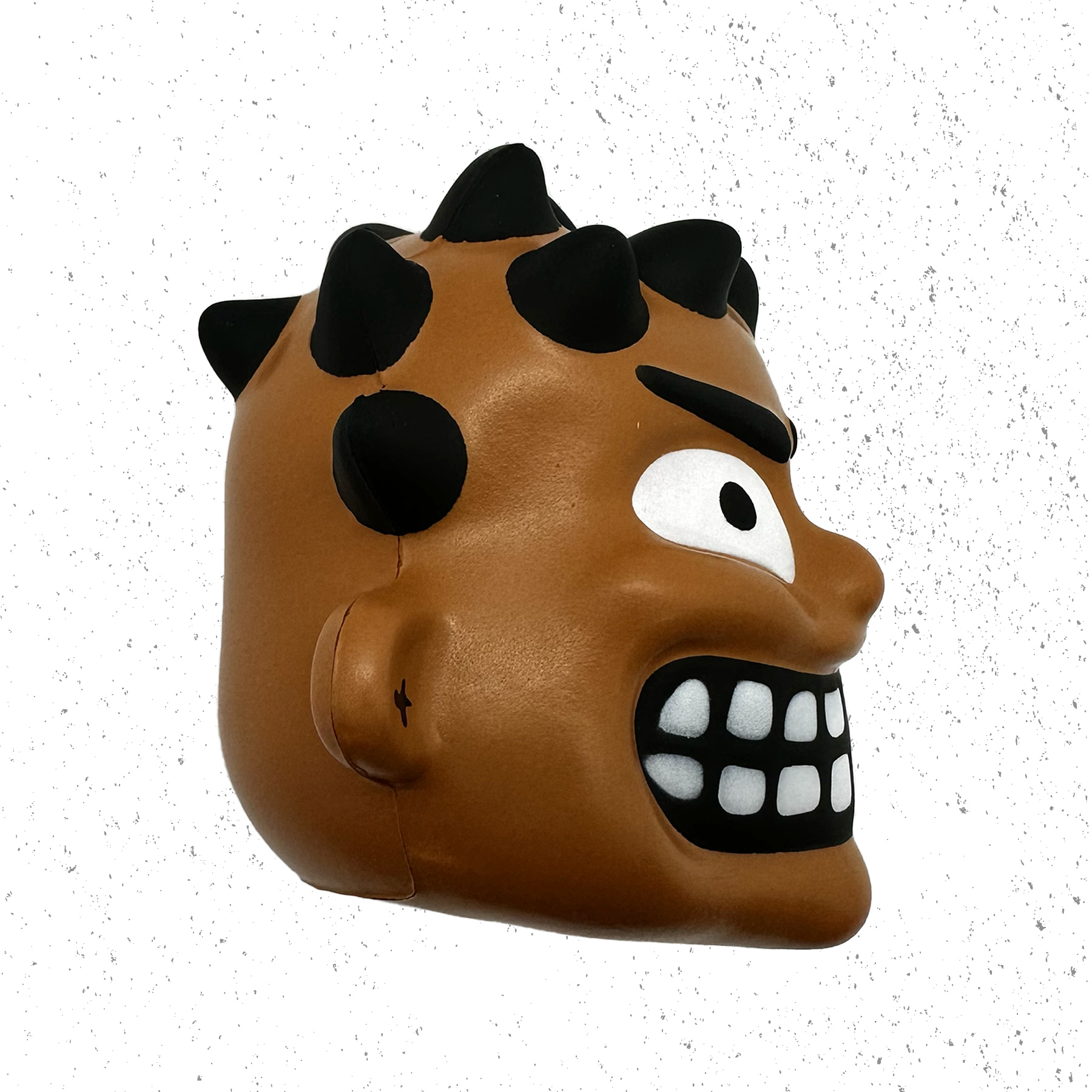 STRESSBALL - PUNKHEAD