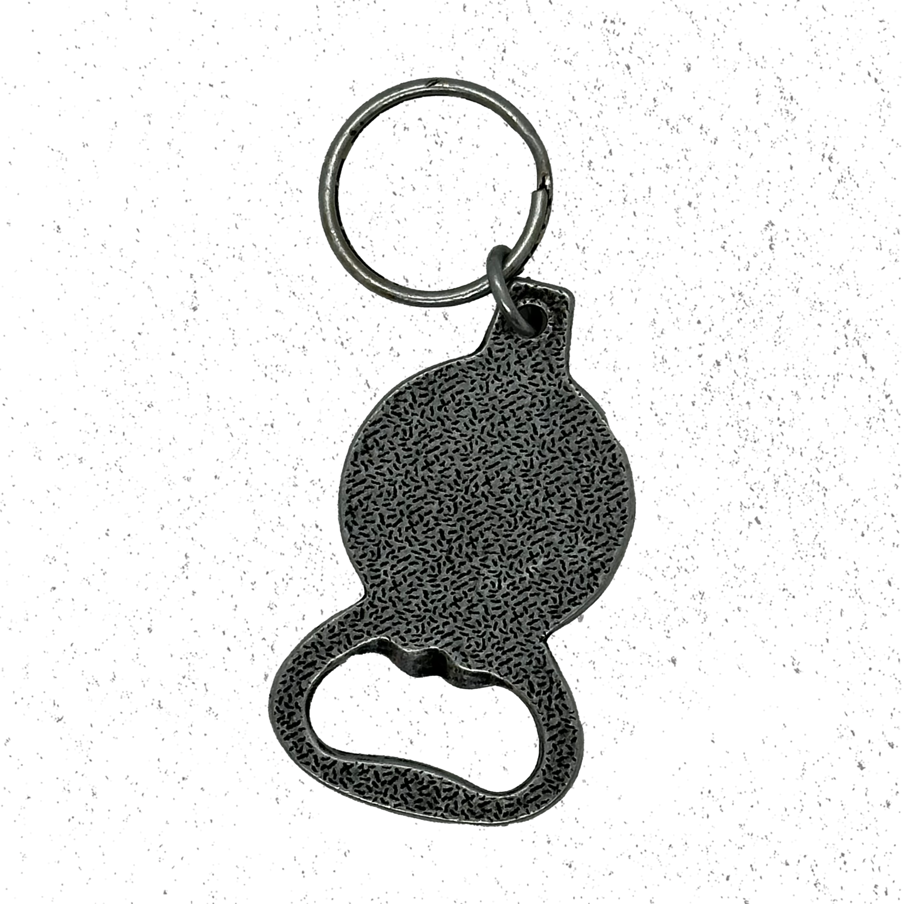 BOTTLE OPENER - FIND A WAY HOME