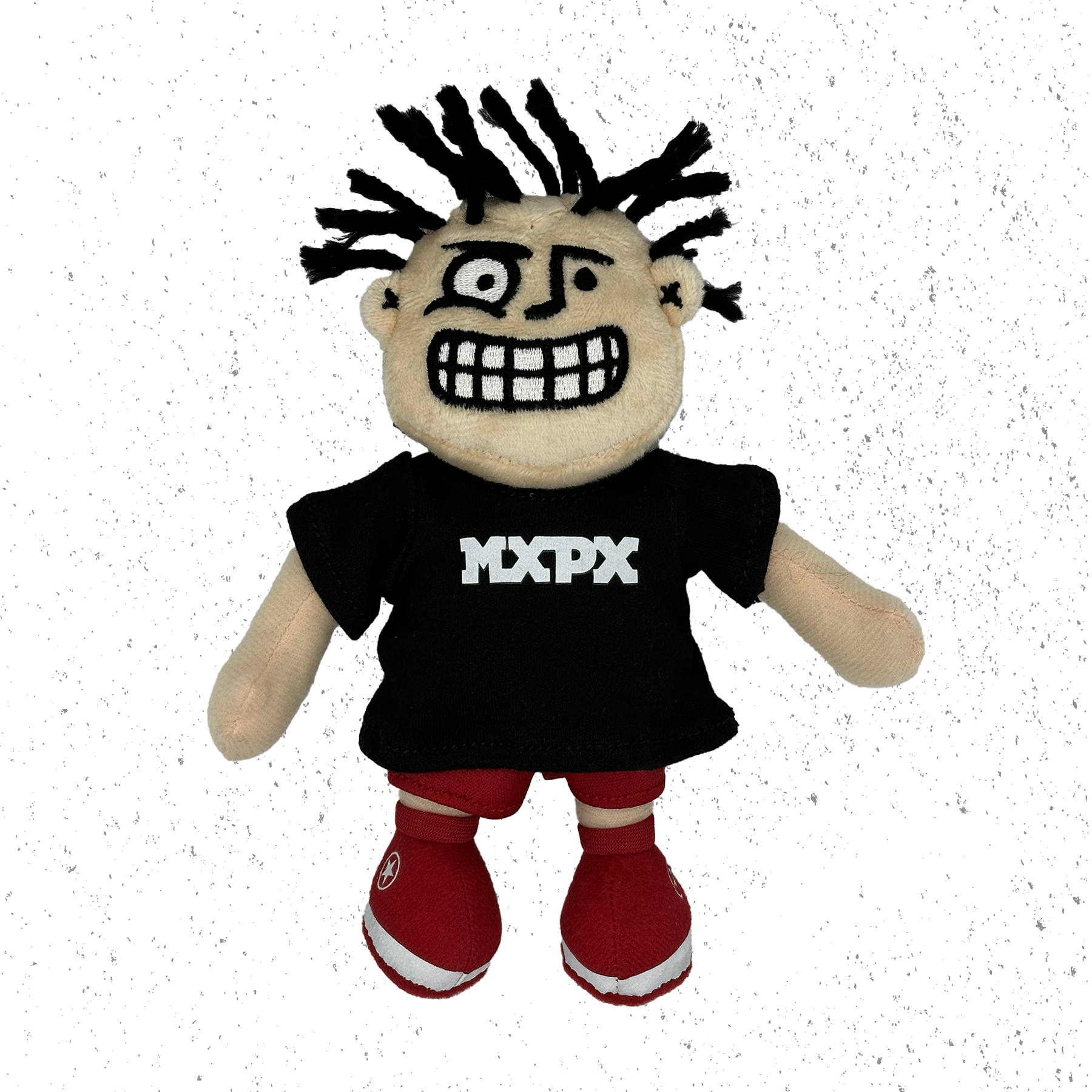 PXPX PLUSHIE