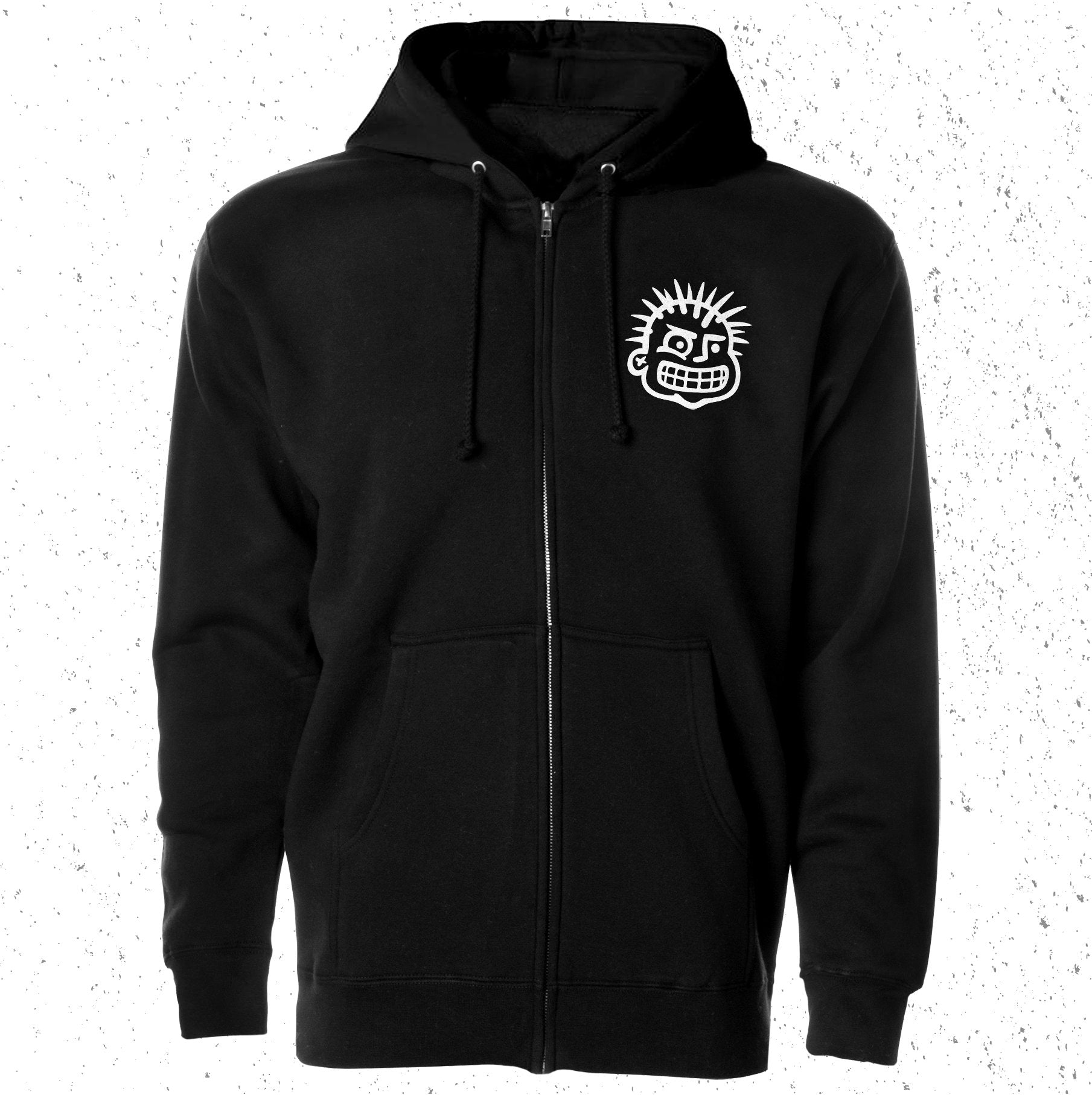 KIDS HOODIE - CLASSIC PX ZIP UP