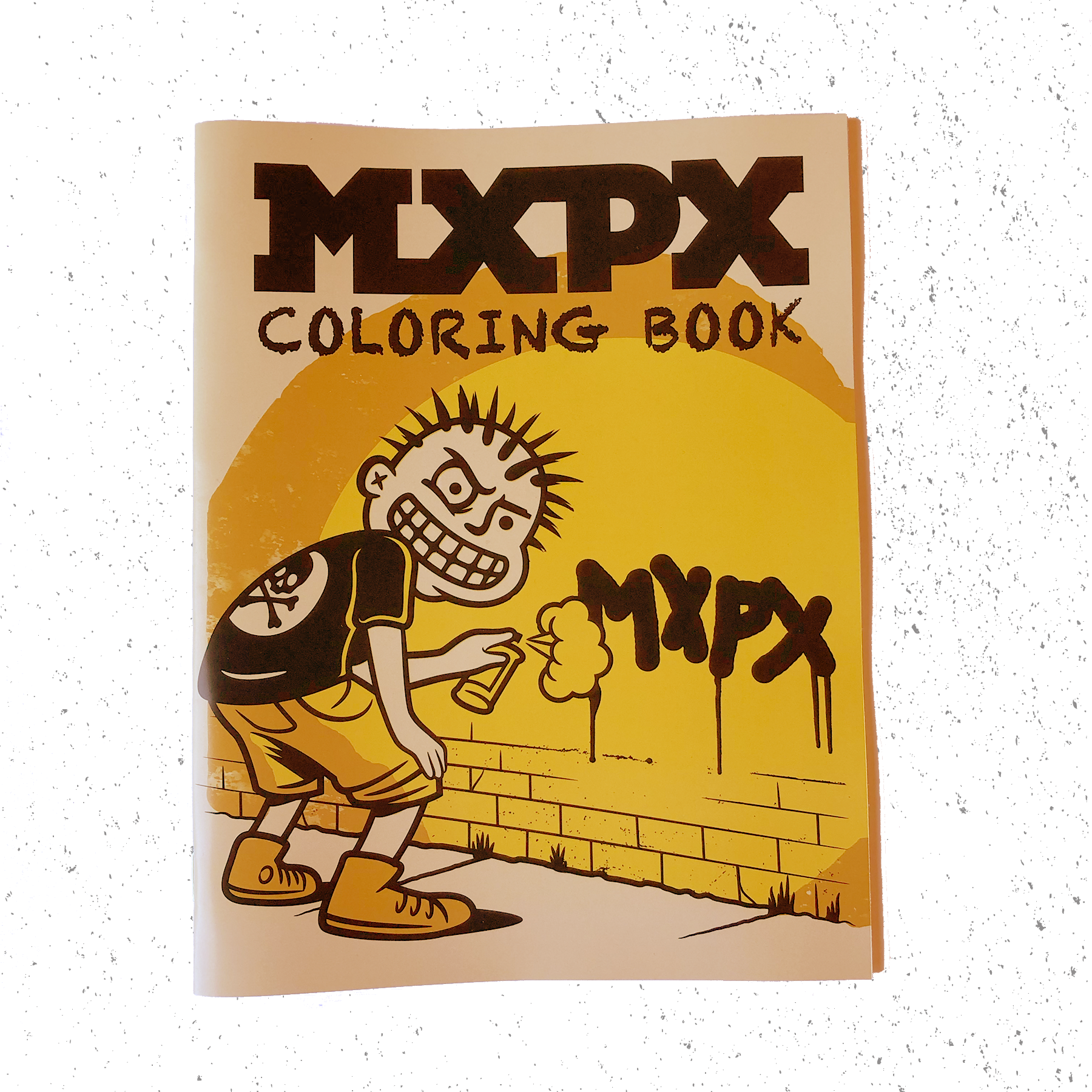 COLORING BOOK
