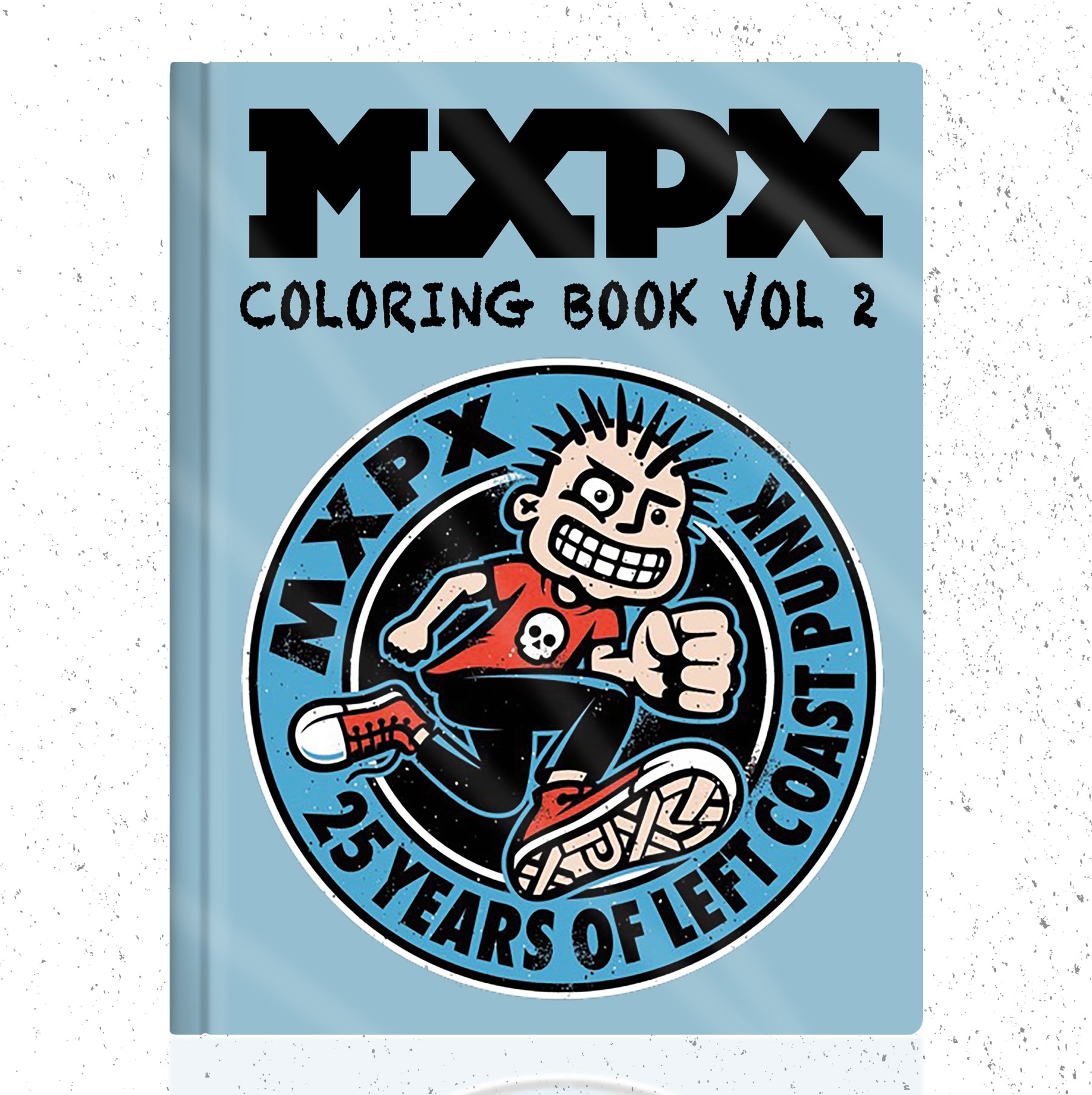 COLORING BOOK