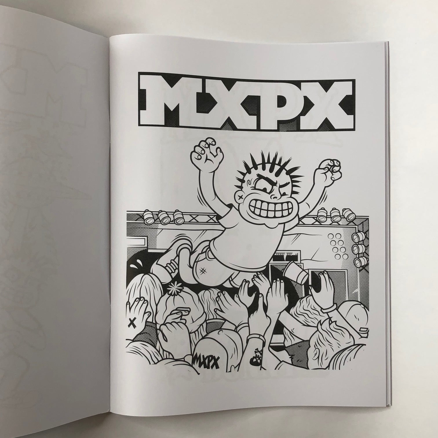 COLORING BOOK