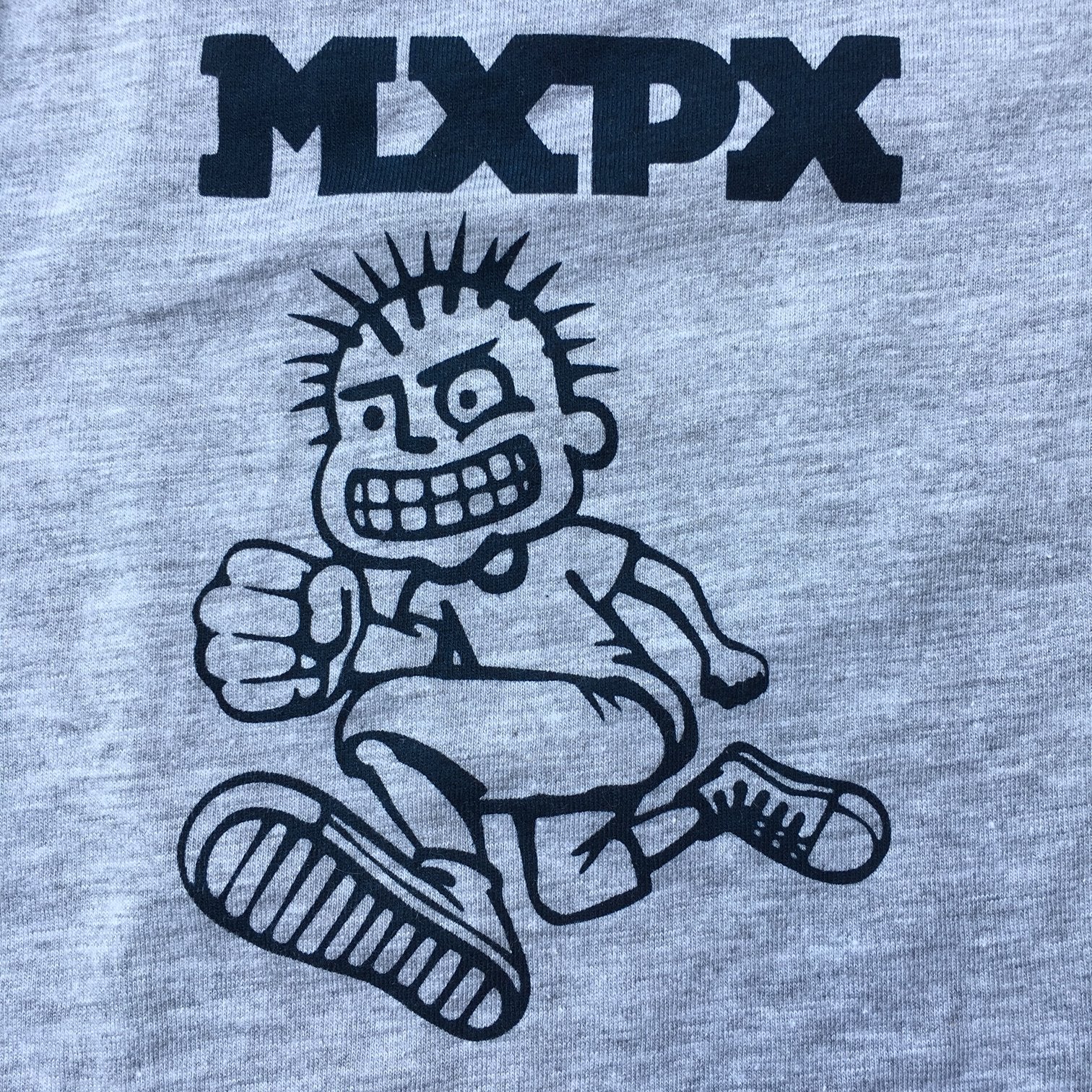 KIDS CLASSIC BASEBALL TEE