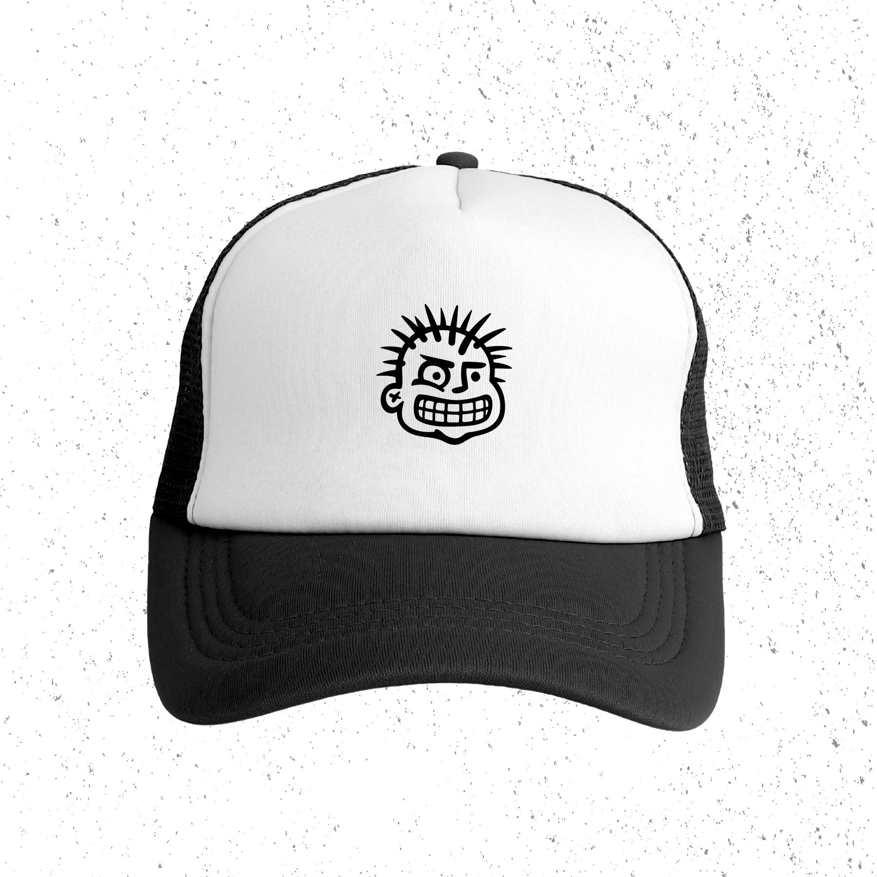 KIDS HAT - LITTLE PX TRUCKER HAT