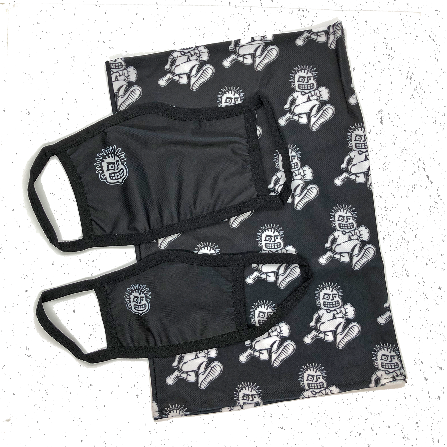 FACE MASK OR GAITER