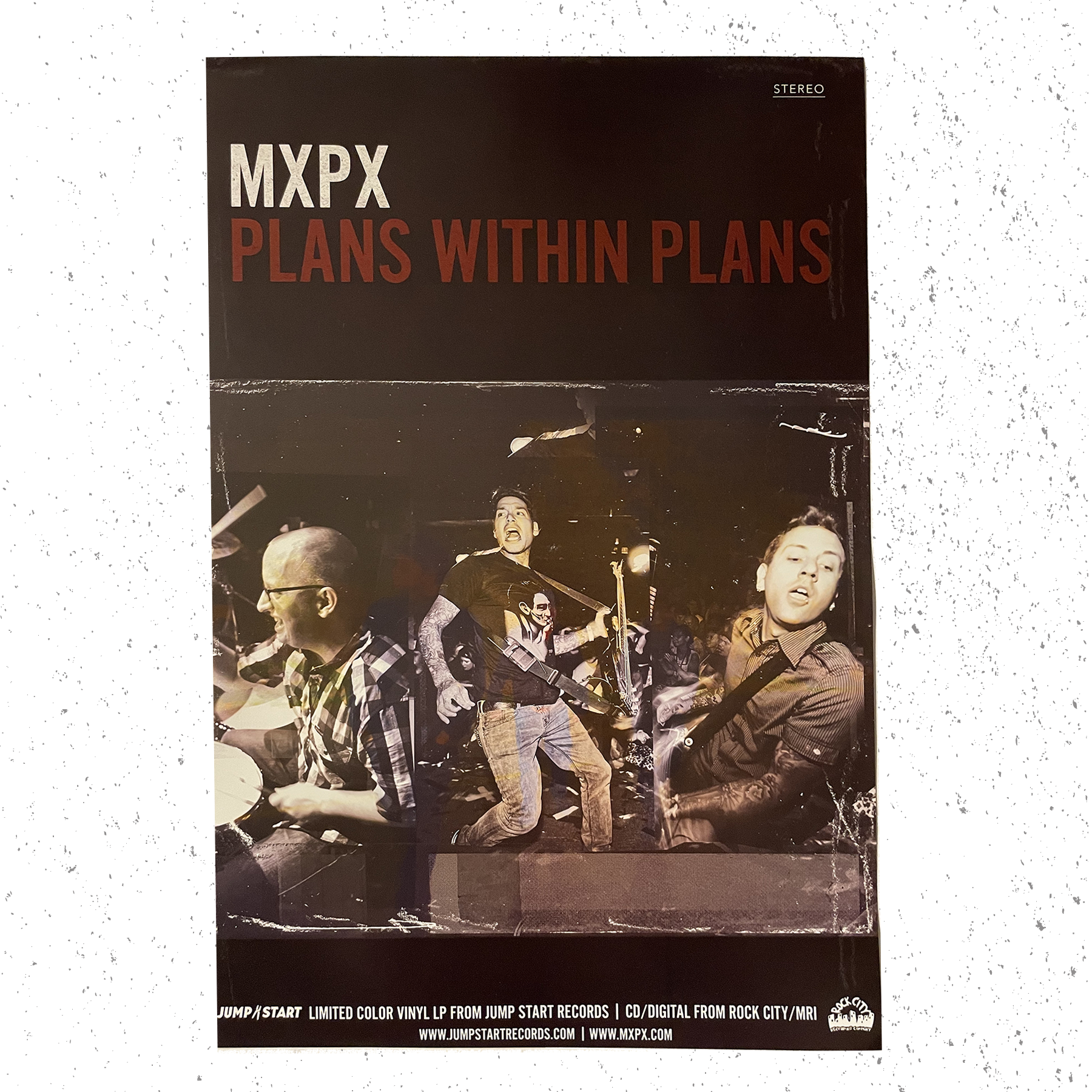 POSTER - PROMO POSTERS