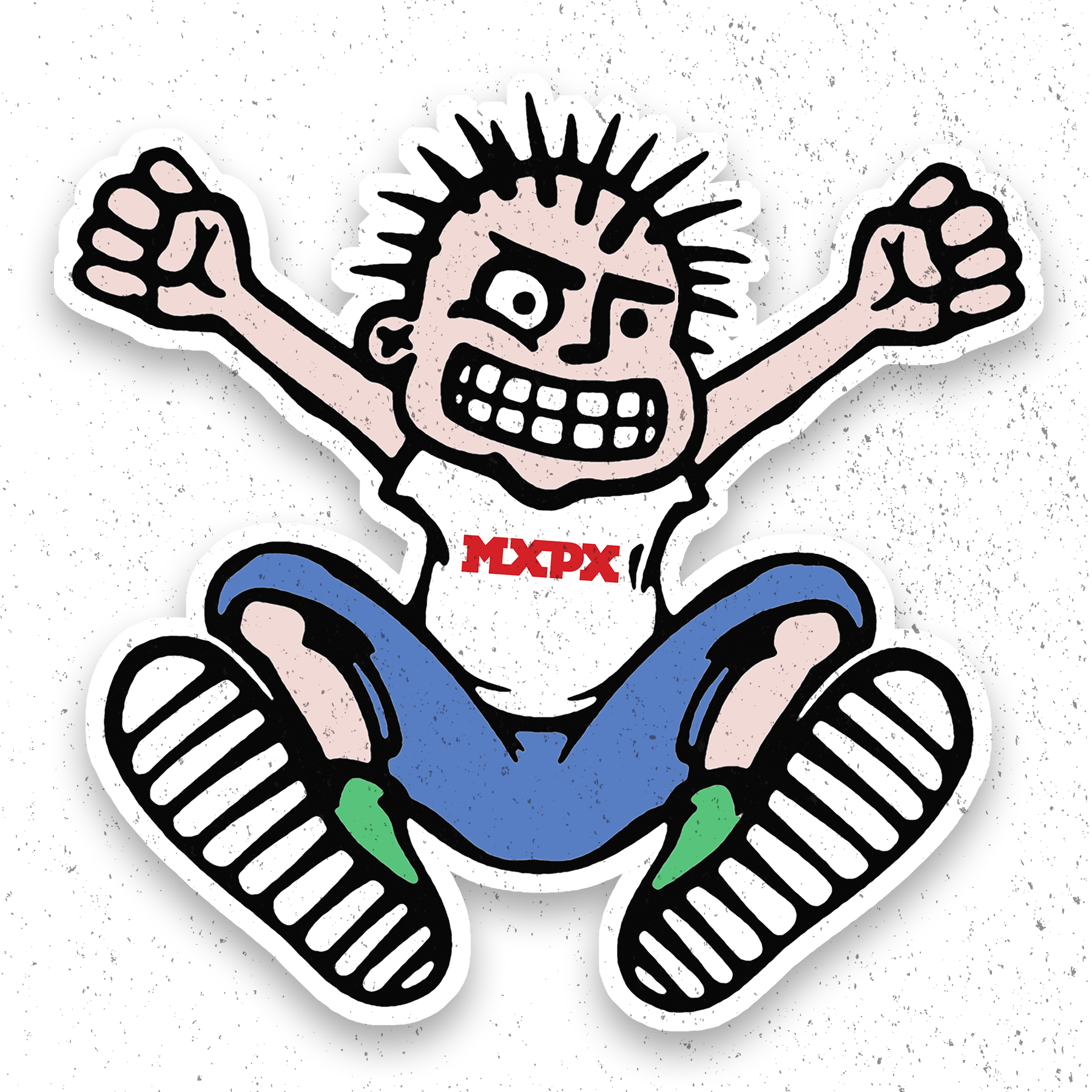 REFRIGERATOR MAGNET