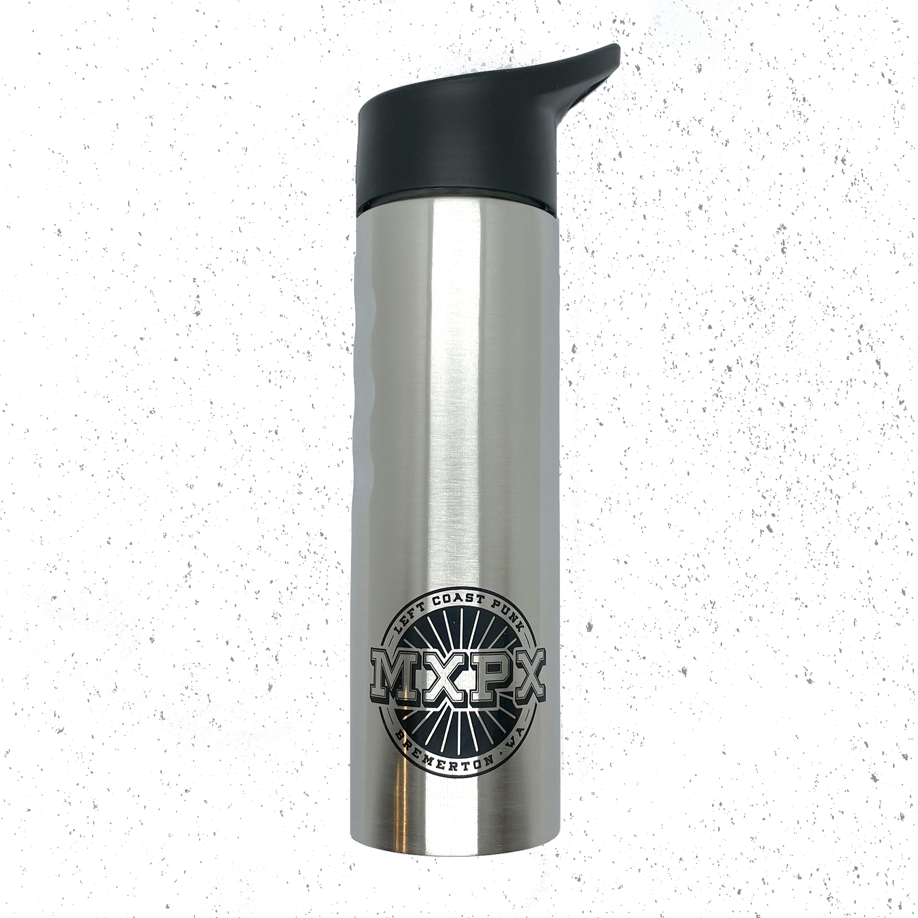 WATER BOTTLE