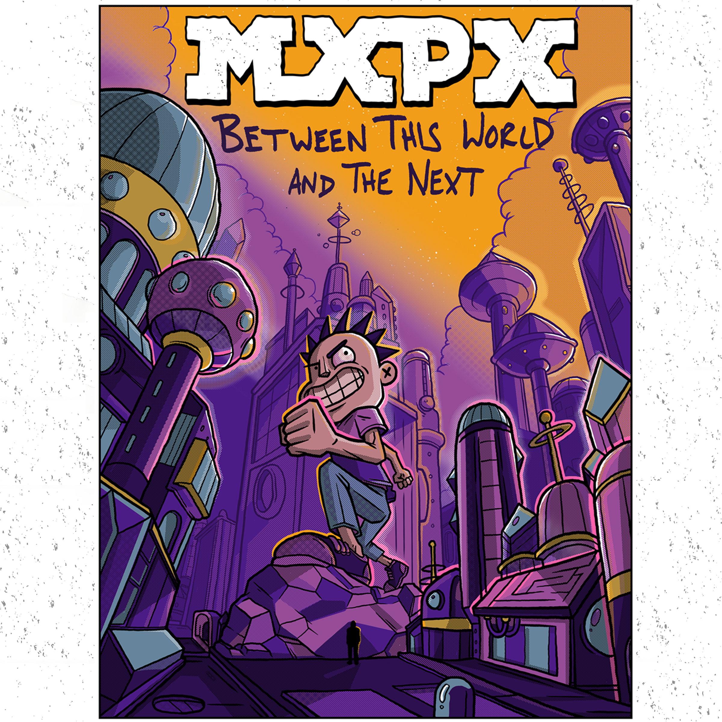 POSTER - 2021 BETWEEN THIS WORLD AND THE NEXT