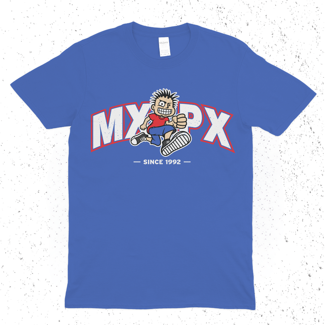 T SHIRT - PX 1992