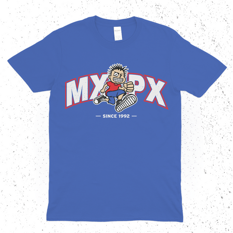 T SHIRT - PX 1992