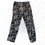 KIDS PAJAMA PANTS - PUNK HEAD LOGO