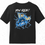 KIDS T SHIRT - RIDE THE LIGHTENING