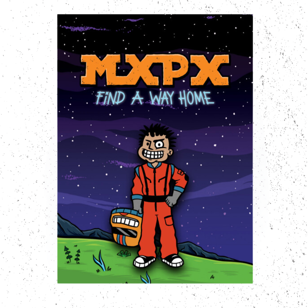 ENAMEL PIN - SPACE PX
