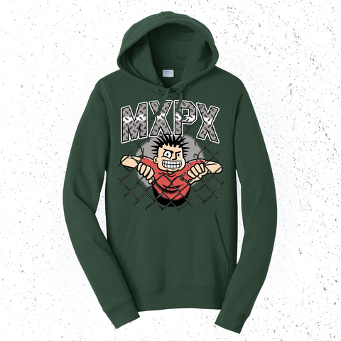 HOODIE - PX BREAKTHROUGH - PULLOVER
