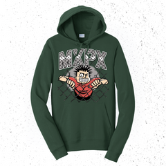 HOODIE - PX BREAKTHROUGH - PULLOVER