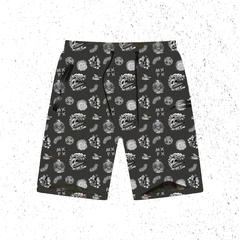 BOARD SHORTS - RIPTIDE REEL TRUNKS