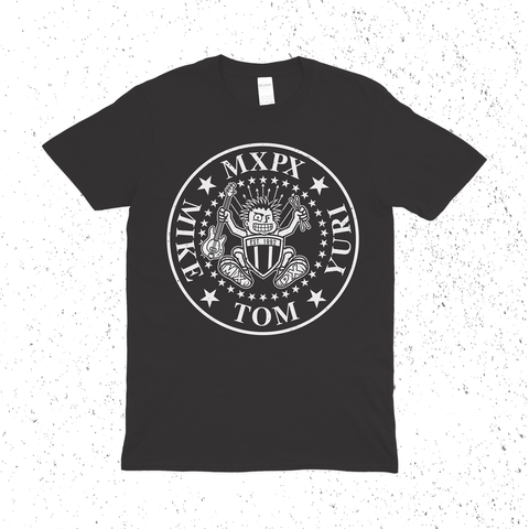 T SHIRT - PX SEAL