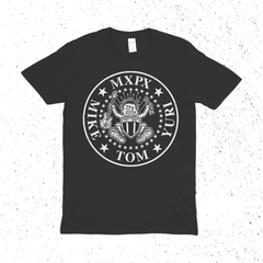 T SHIRT - PX SEAL