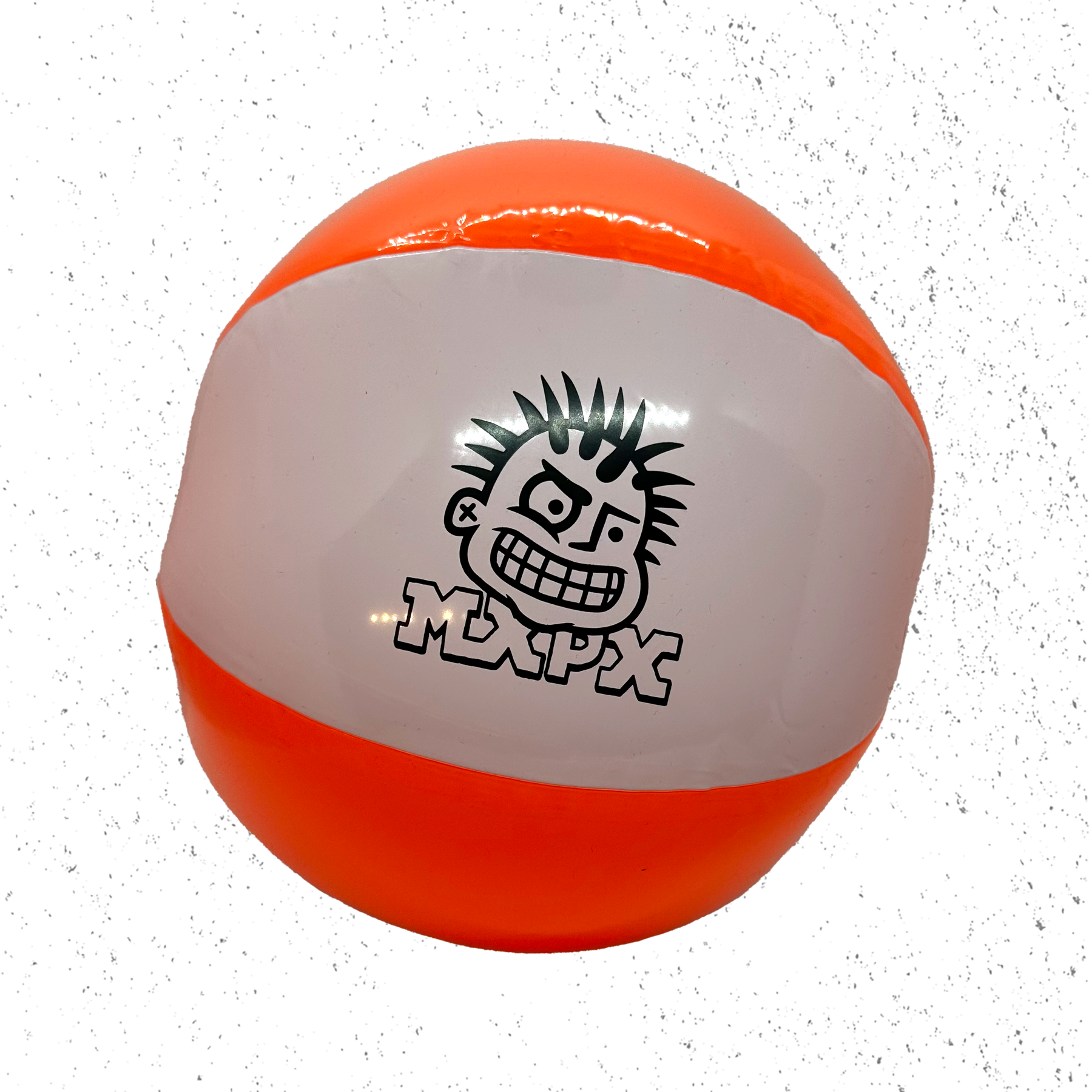 BEACH BALL - FIND A WAY HOME