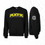 CREW NECK - LOGO SWEATSHIRT