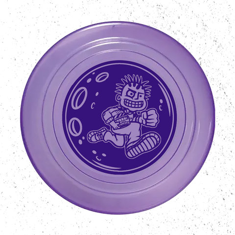 FRISBEE - FIND A WAY HOME