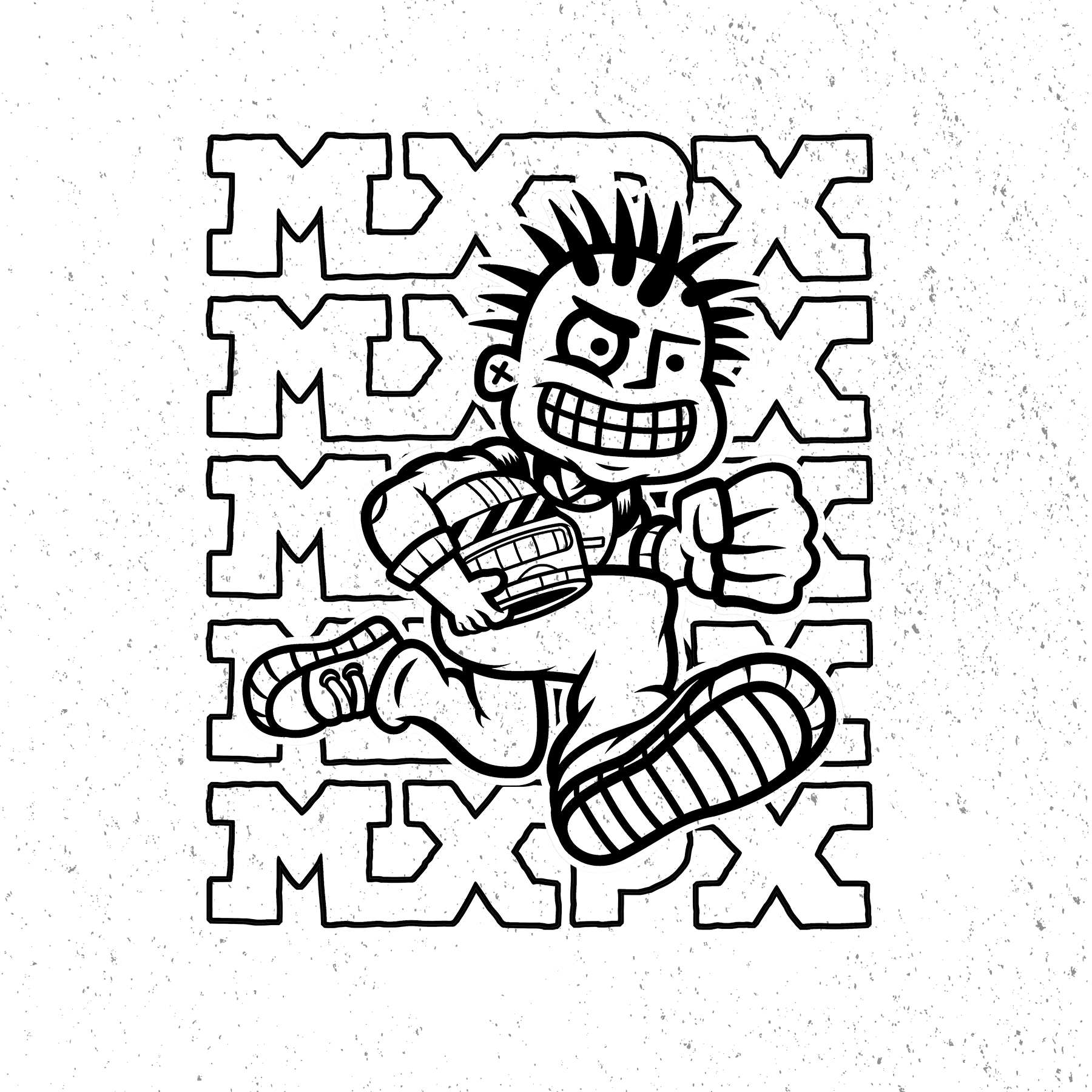 COLORING BOOK - FIND A WAY HOME