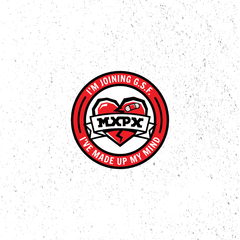 ENAMEL PIN - GSF