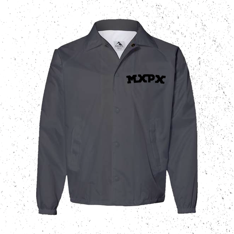 JACKET - GSF