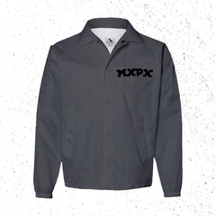 JACKET - GSF