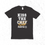 T SHIRT - KISS THE PUNK
