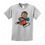 KIDS T SHIRT - SPACE PX