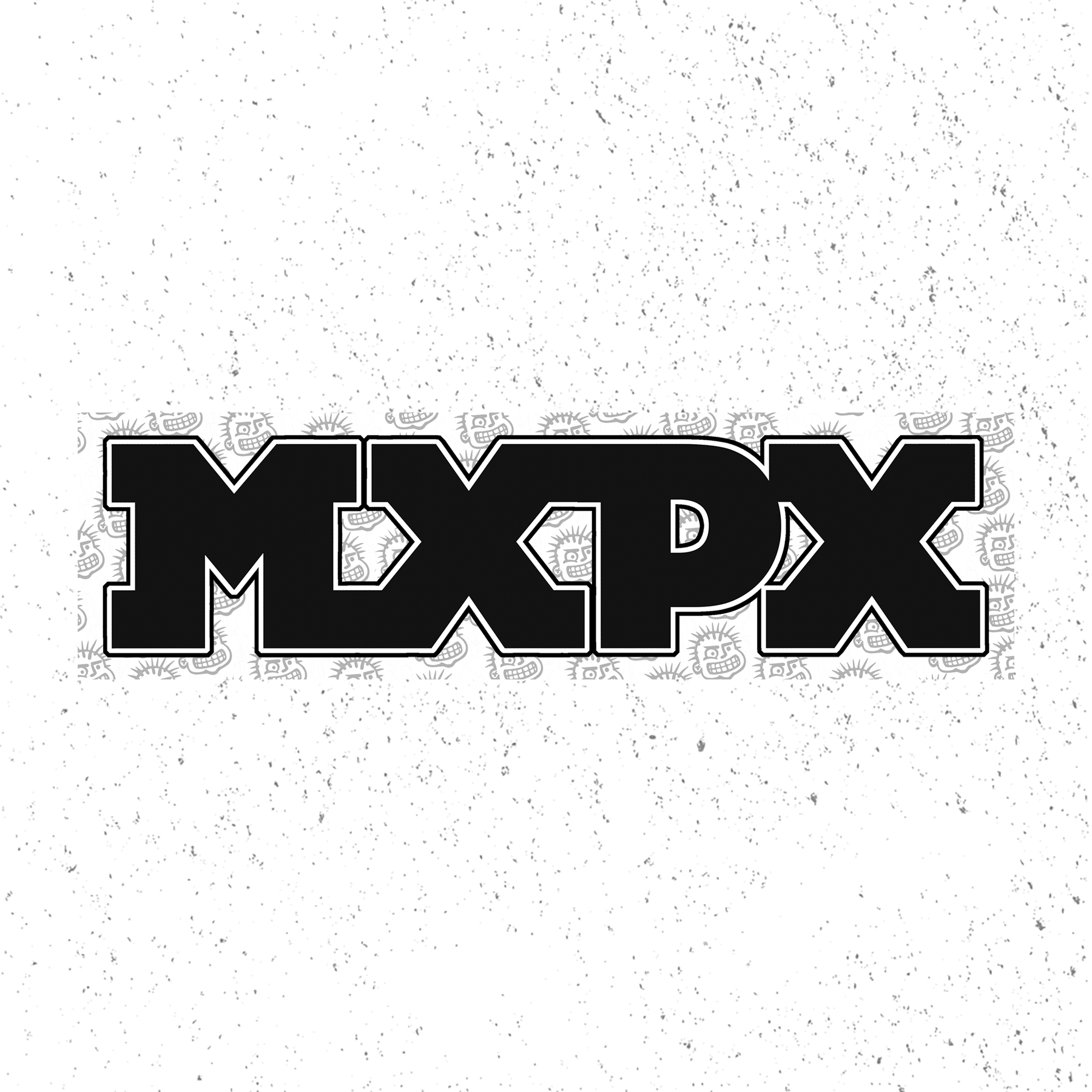 STICKER - LOGO