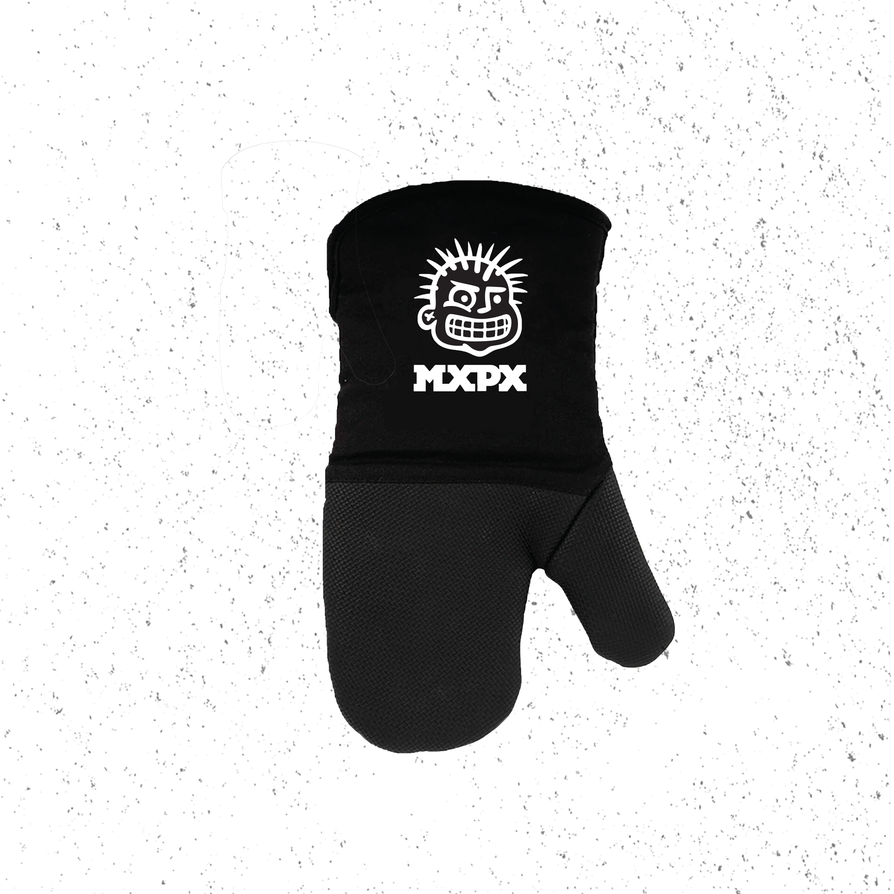 GRILL MITT - PX