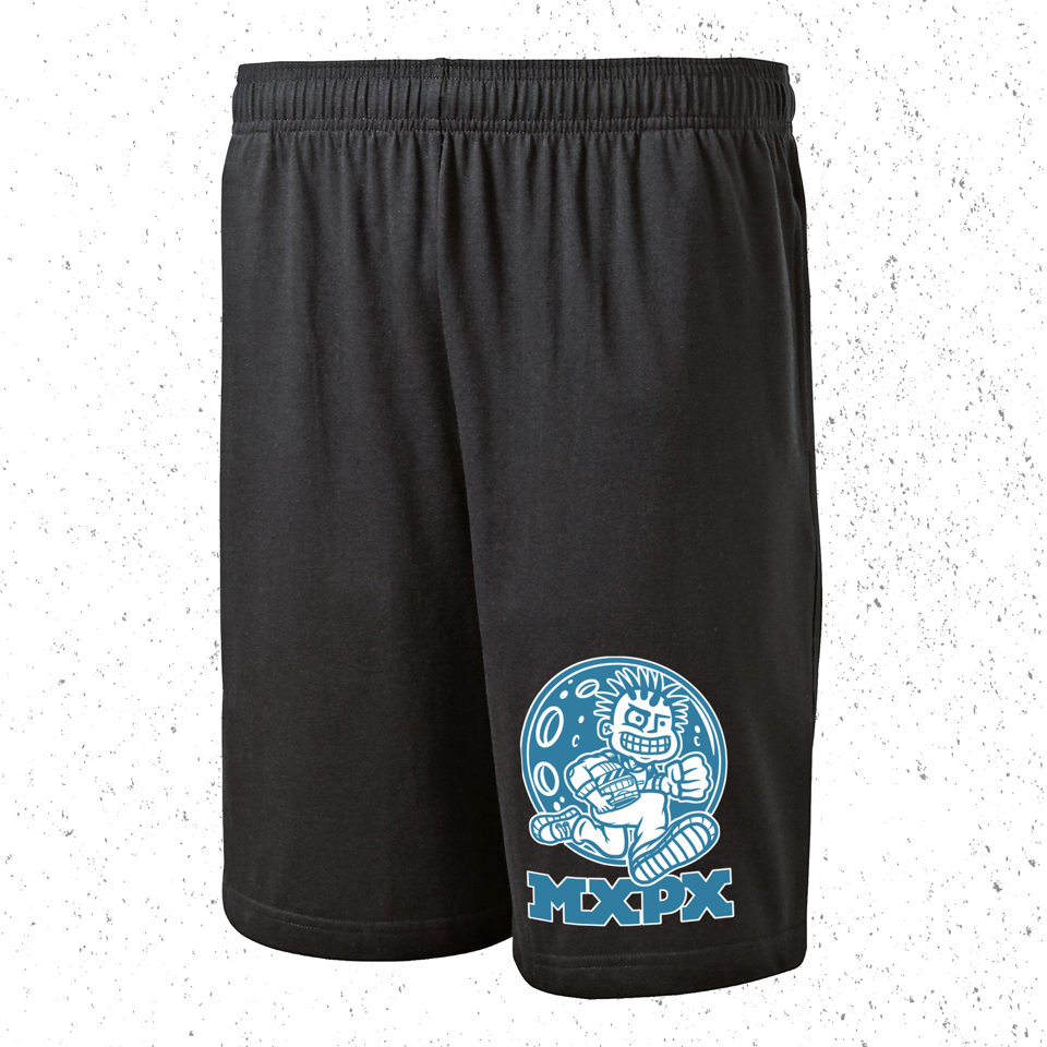 GYM SHORTS - MENS