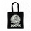 TOTE BAG - SPACE MOON PX