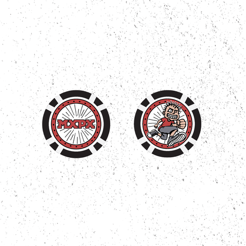 POKER CHIP - PX