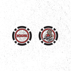 POKER CHIP - PX