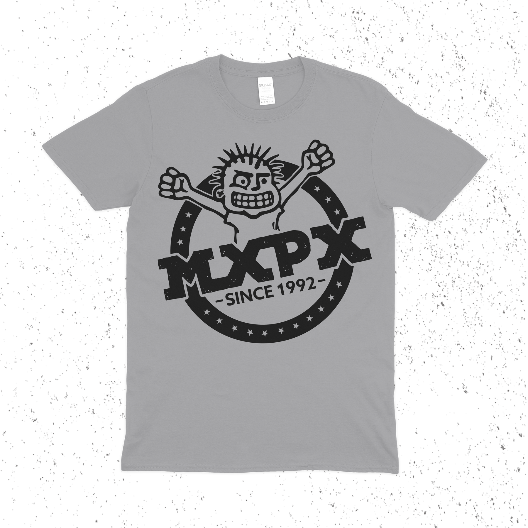 T SHIRT - SINCE 1992