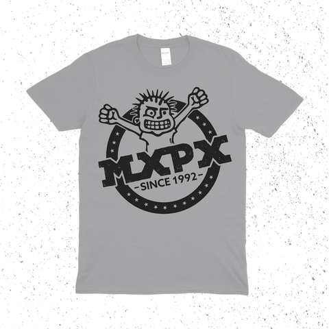 T SHIRT - SINCE 1992