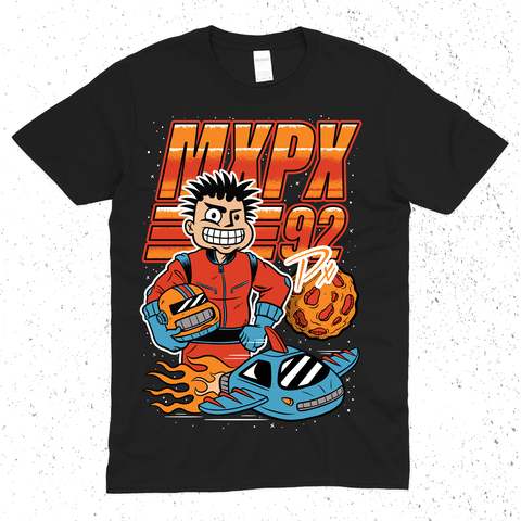 T SHIRT - PX RACING
