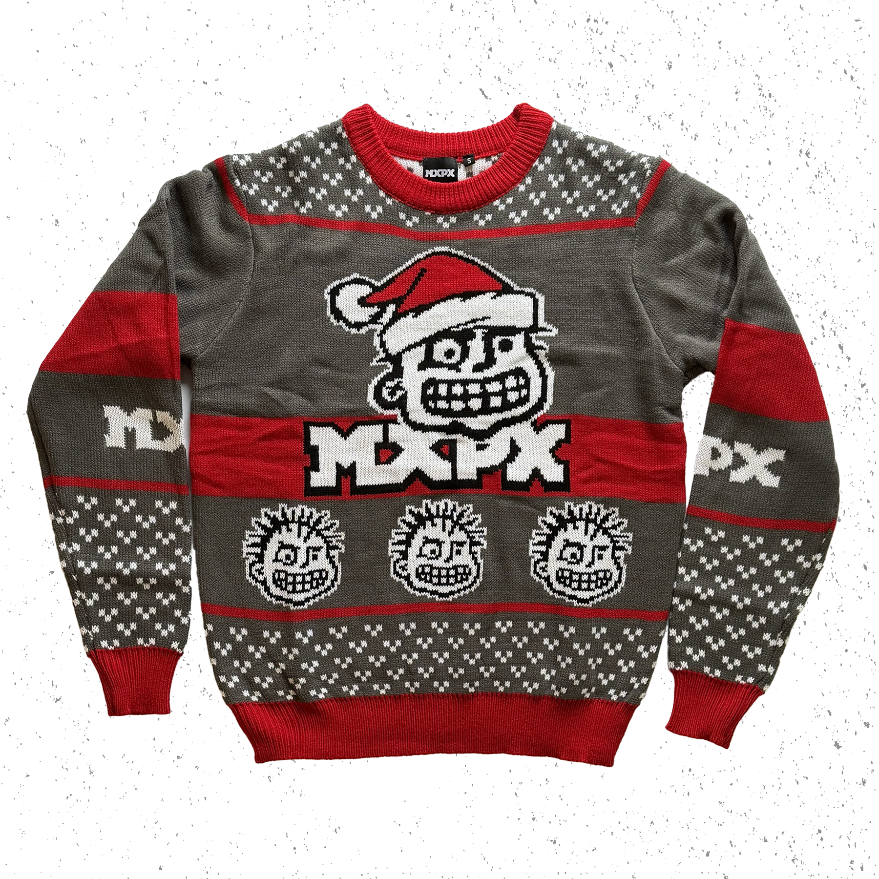 SWEATER - SANTA PX