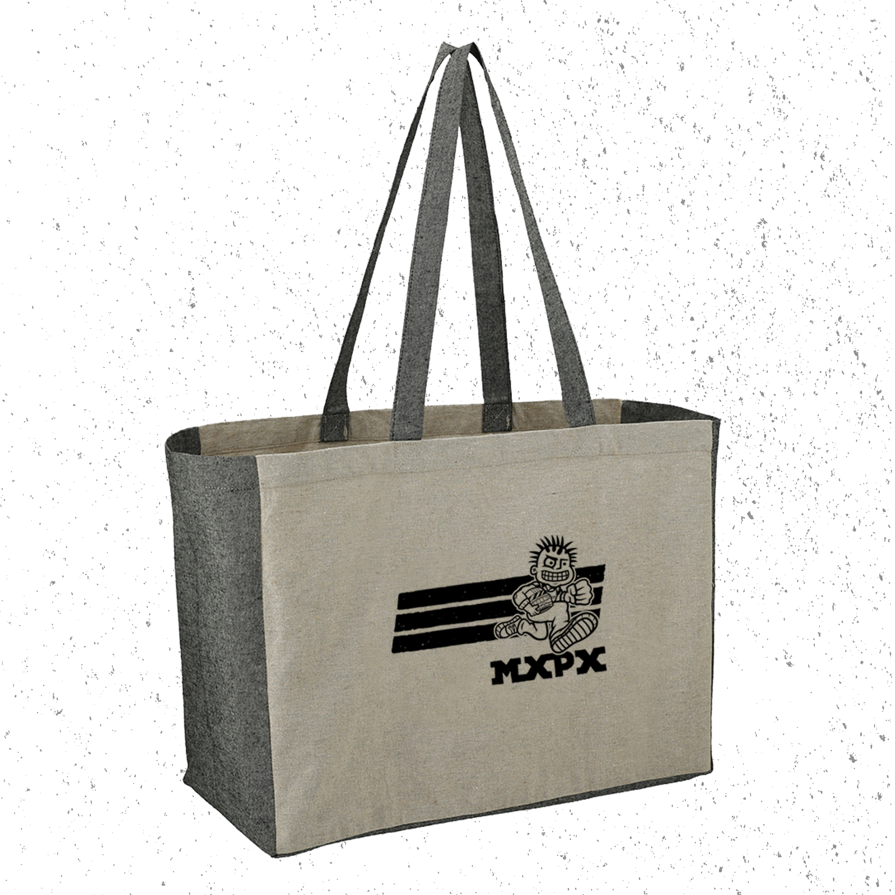 SHOPPING BAG